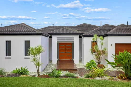 3 Tahoe Place, Varsity Lakes, Qld 4227