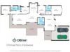 3 Tairua Place, Eastwood, Vic 3875-Floorplan