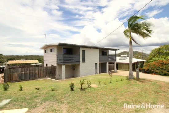3 Tala Court, Gladstone Central, Qld 4680