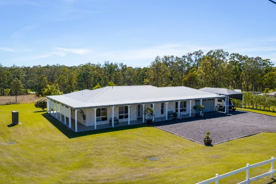 3 Talabah Close, Rainbow Flat, NSW 2430