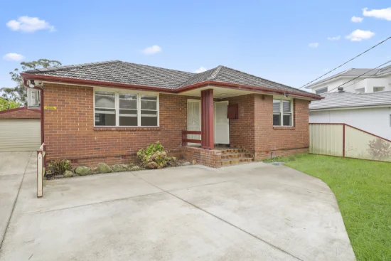 3 Talbingo Place, Heckenberg, NSW 2168