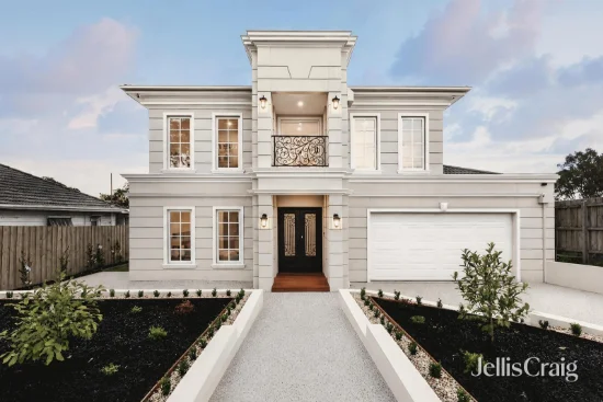 3 Talbot Road, Mount Waverley, Vic 3149