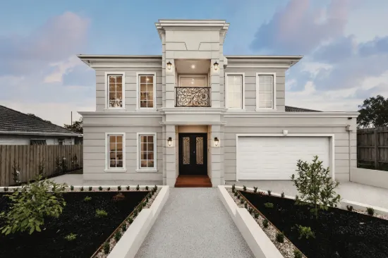 3 Talbot Road, Mount Waverley, Vic 3149