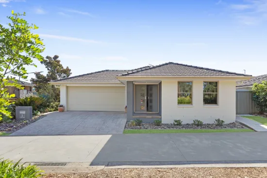 3 Talbot Way, Berowra, NSW 2081