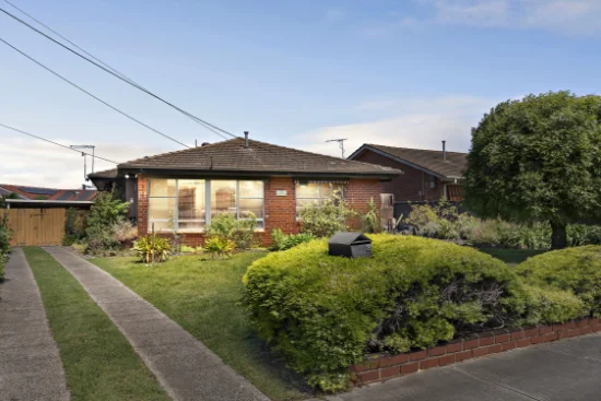 3 Talintyre Road, Sunshine West, Vic 3020 - For Sale