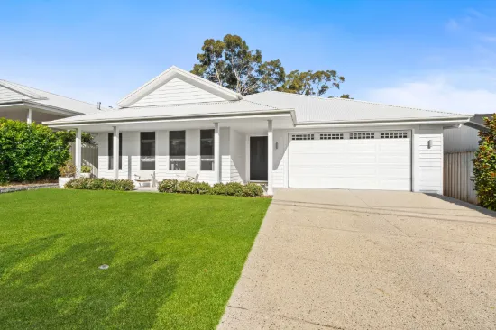 3 Tall Timbers Road, Wamberal, NSW 2260