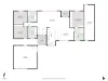 3 Tallarook Court, Mount Gambier, SA 5290-Floorplan