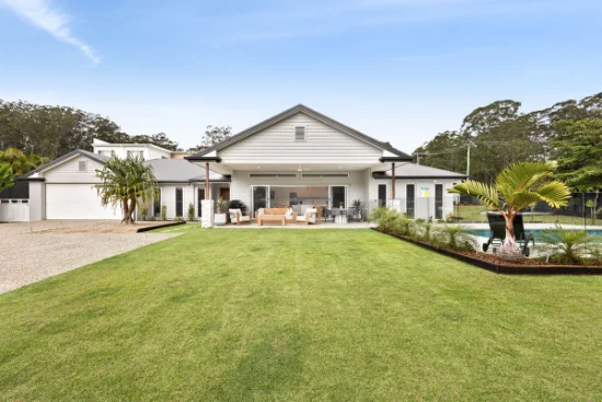3 Tallowwood Place, Palmwoods, Qld 4555