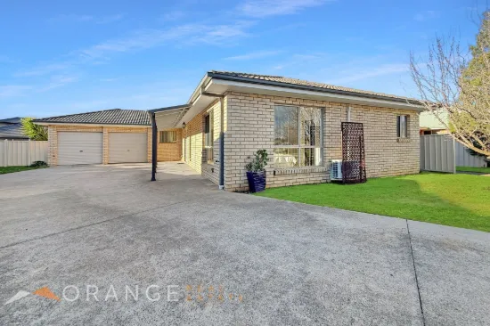 3 Taloumbi Place, Orange, NSW 2800
