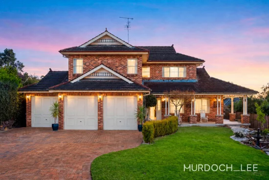 3 Tamar Court, Glenhaven, NSW 2156