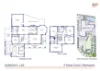 3 Tamar Court, Glenhaven, NSW 2156-Floorplan
