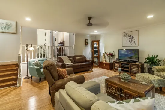 3 Tamarind Close, Richmond Hill, NSW 2480