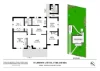 3 Tamboon Avenue, Turramurra, NSW 2074-Floorplan