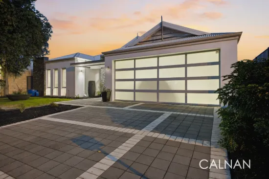 3 Tamworth Boulevard, Baldivis, WA 6171