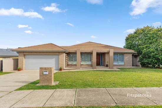 3 Tanami Street, Tatton, NSW 2650