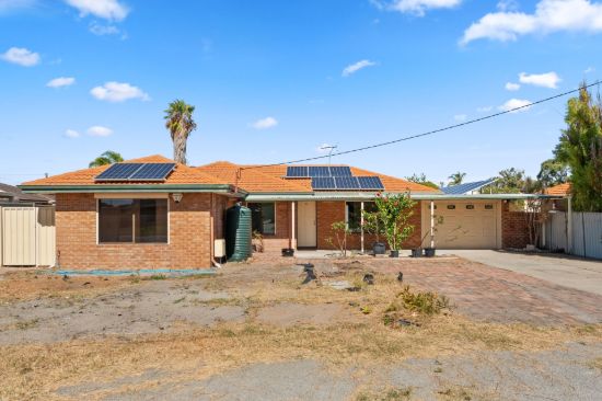 3 Tangaroa Close, Cooloongup WA 6168-Image