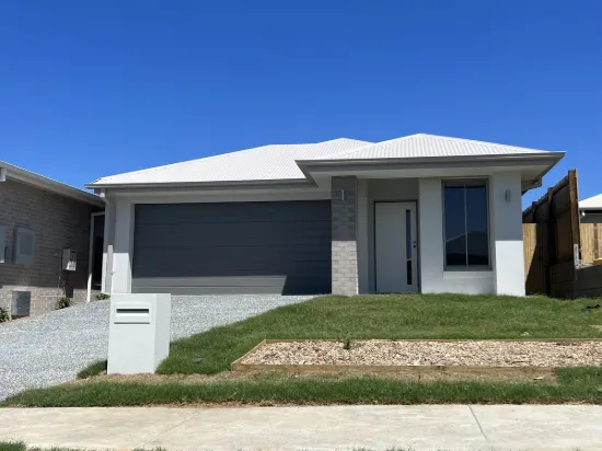 3 Tango Way, Ripley, Qld 4306