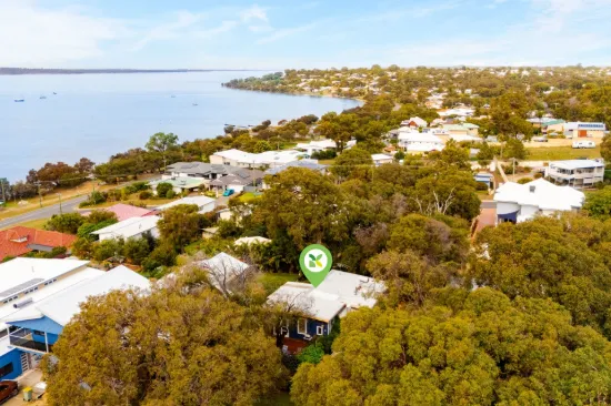 3 Tanjinn Street, Dawesville, WA 6211