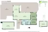 3 Tanjinn Street, Dawesville, WA 6211-Floorplan