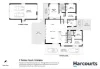 3 Tannen Court, Urangan, Qld 4655-Floorplan