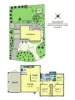 3 Tanya Court, Croydon Hills, Vic 3136-Floorplan
