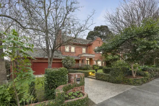 3 Tara Avenue, Kew, Vic 3101