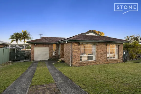 3 Tari Place, Buff Point, NSW 2262