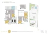 3 Tarnkun Street, Alexandra Headland, Qld 4572-Floorplan