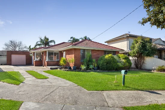 3 Taronga Court, Noble Park, Vic 3174