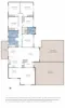 3 Tasman Place, Wyndham Vale, Vic 3024-Floorplan