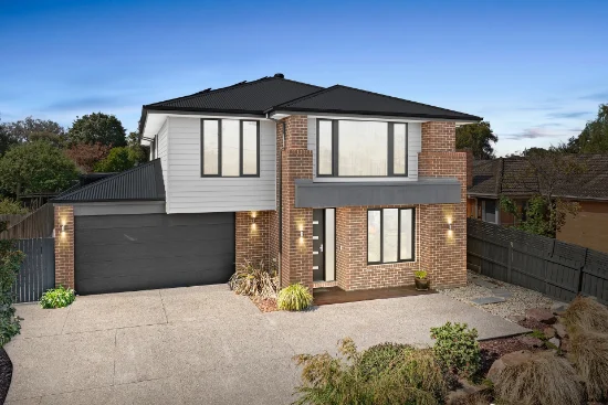 3 Tate Avenue, Wantirna South, Vic 3152 - For Sale