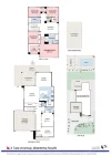 3 Tate Avenue, Wantirna South, Vic 3152-Floorplan
