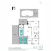 3 Taylor Avenue, Thornton, NSW 2322-Floorplan