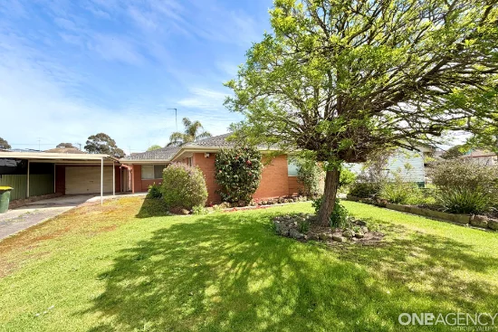 3 Taylor Crescent, Traralgon, Vic 3844 - For Rent