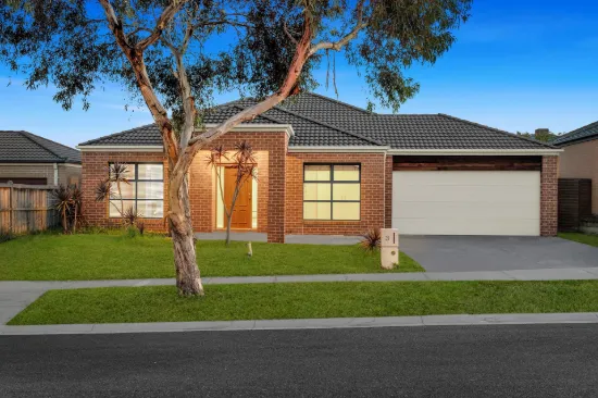 3 Tea Tree Court, Lyndhurst, Vic 3975