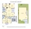 3 Tea Tree Court, Lyndhurst, Vic 3975-Floorplan
