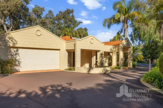 3 Tea Tree Place, Gelorup, WA 6230