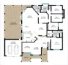 3 Tea Tree Place, Gelorup, WA 6230-Floorplan