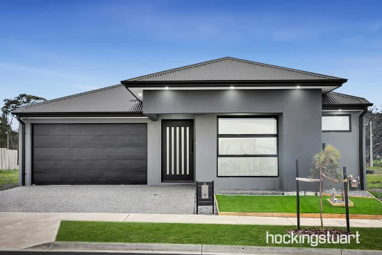 3 Teagreen Street, Wollert, Vic 3750