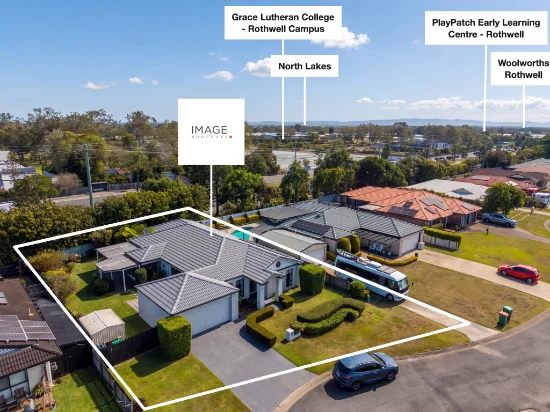 3 Teak Street, Rothwell, Qld 4022 - For Sale