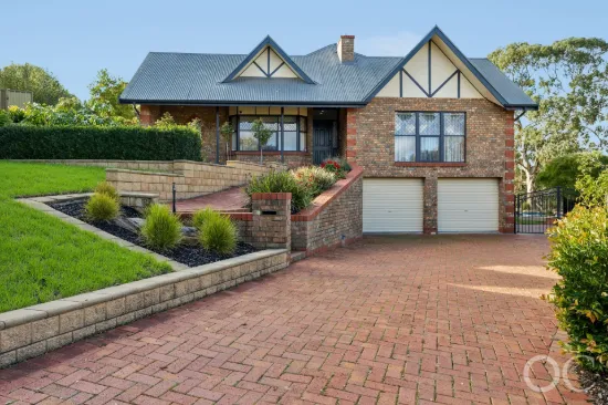 3 Teal Court, Flagstaff Hill, SA 5159