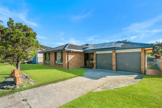 3 Teatree Close, Lakewood, NSW 2443