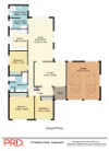 3 Teatree Close, Lakewood, NSW 2443-Floorplan