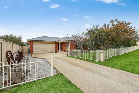 3 Tebbutt Court, Mudgee, NSW 2850