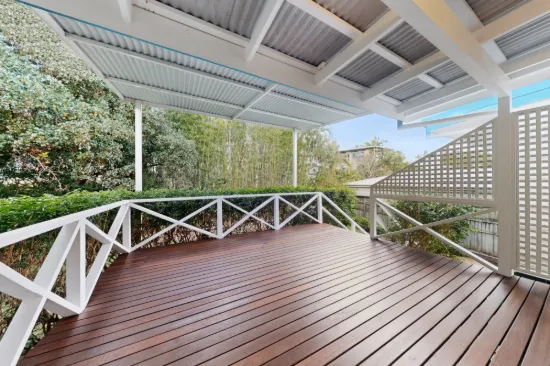 3 Telarah Street, Indooroopilly, Qld 4068