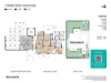 3 Telarah Street, Indooroopilly, Qld 4068-Floorplan