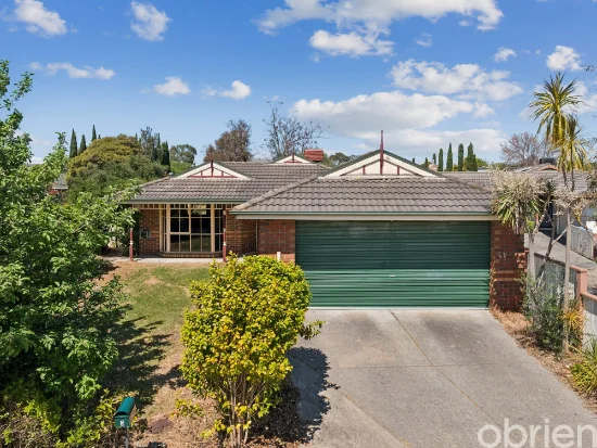3 Telford Close, Mornington, Vic 3931
