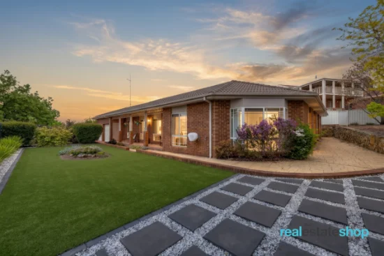 3 Temora Place, Karabar, NSW 2620