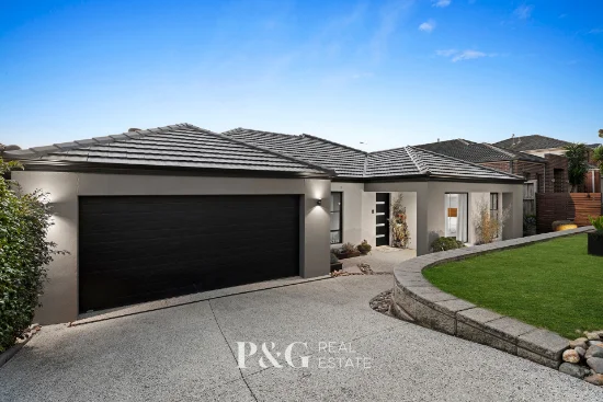 3 Tennyson Close, Berwick, Vic 3806