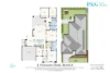 3 Tennyson Close, Berwick, Vic 3806-Floorplan